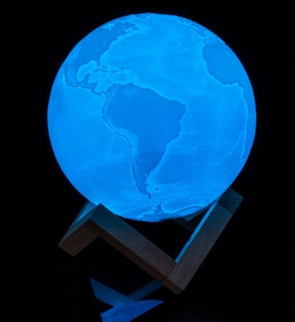 Printing Moon Light Valentine's Day Christmas Gift - Image 8