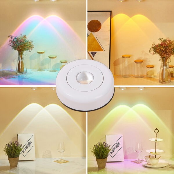 Led Lights Wireless with strong battery - Image 2