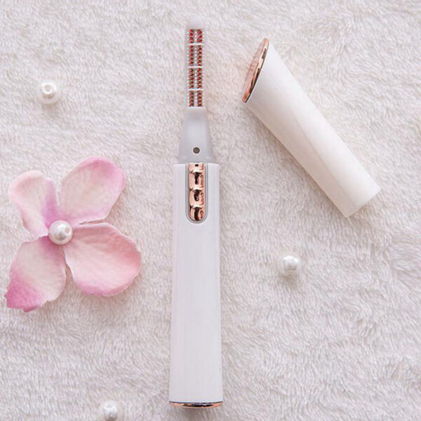 Electric eyelash curler - Image 2