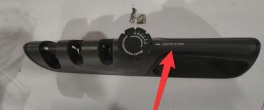 Household manual quick sharpener - Image 7